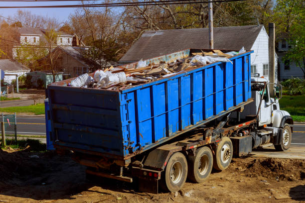 Best Scrap Metal Removal  in Pinehurst, MA