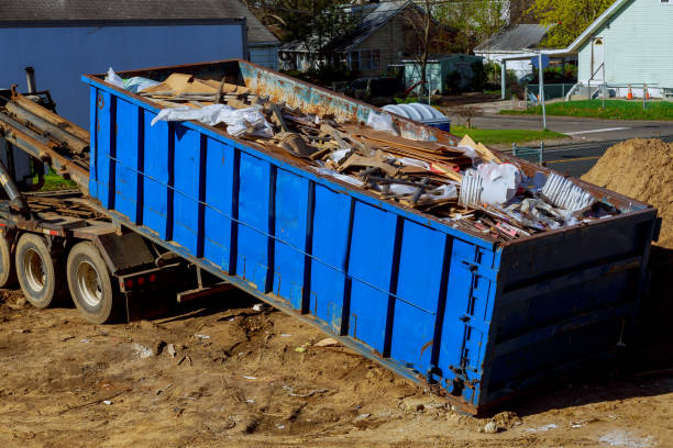 Best Hoarding Cleanup  in Pinehurst, MA